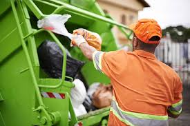 Best Construction Debris Removal  in Mountain View, CA
