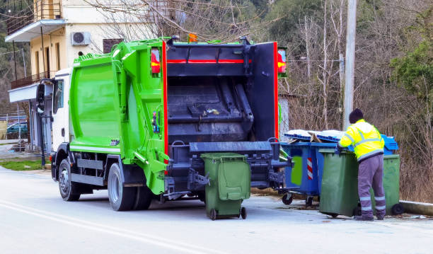 Professional Junk Removal in Mountain View, CA