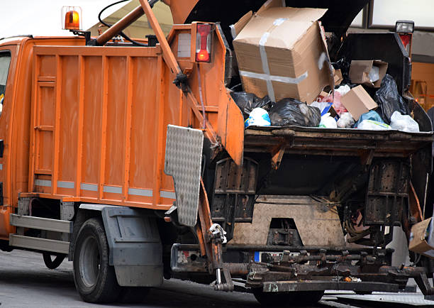  Mountain View, CA Junk Removal Pros